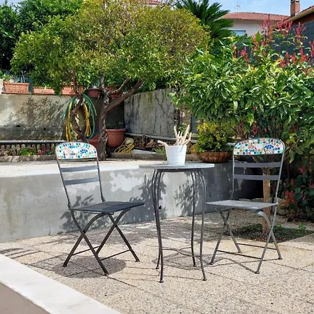 Cà Del Sole Borgio Verezzi