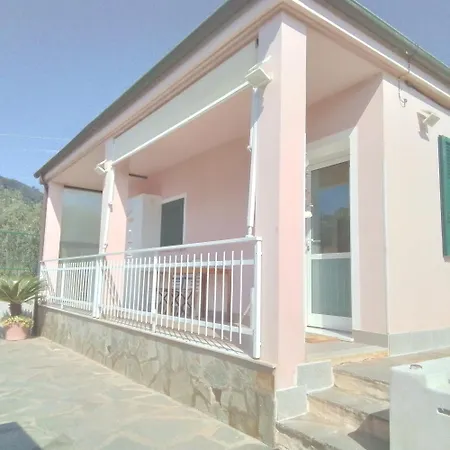 Cà Del Sole Hébergement de vacances *