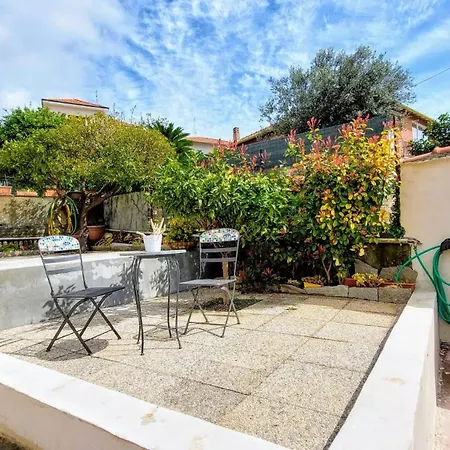 Cà Del Sole Hébergement de vacances