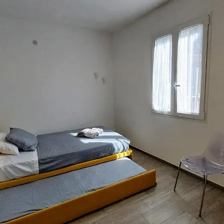 Cà Del Sole *