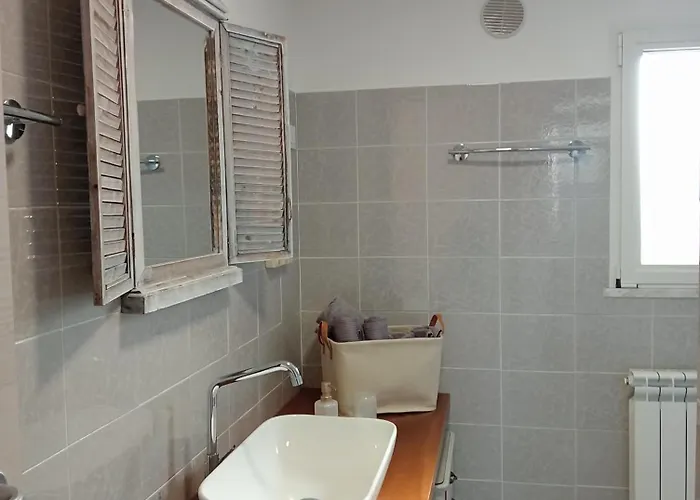 Cà Del Sole *