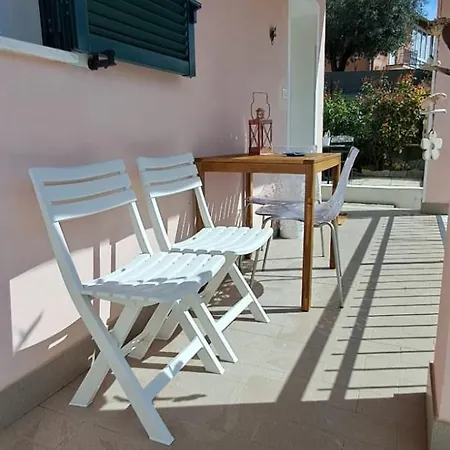 Ca Del Sole Borgio Verezzi