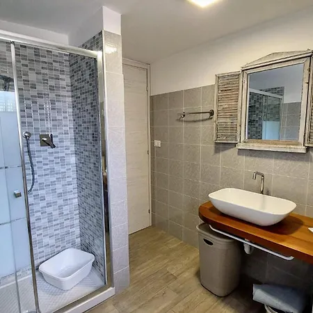 Dom wakacyjny Ca Del Sole Borgio Verezzi