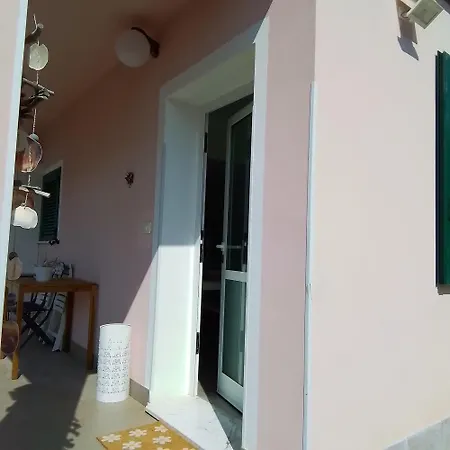 Ca Del Sole Dom wakacyjny