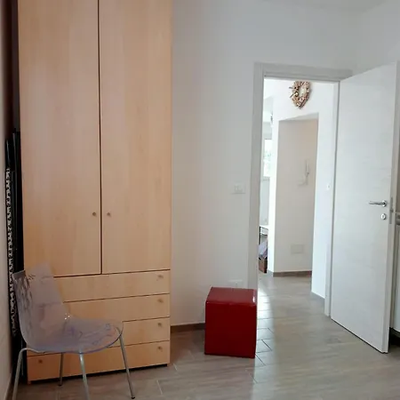 Ca Del Sole Dom wakacyjny Borgio Verezzi