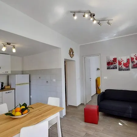 Feriehus Ca Del Sole Borgio Verezzi