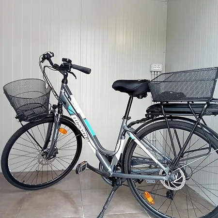 Ca Del Sole Dom wakacyjny