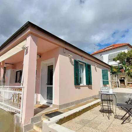 Ca Del Sole Feriehus *