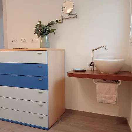 Dom wakacyjny Ca Del Sole Borgio Verezzi