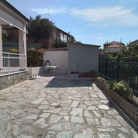 Cà Del Sole