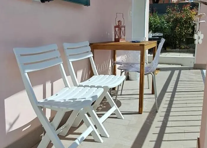 Ca Del Sole Borgio Verezzi