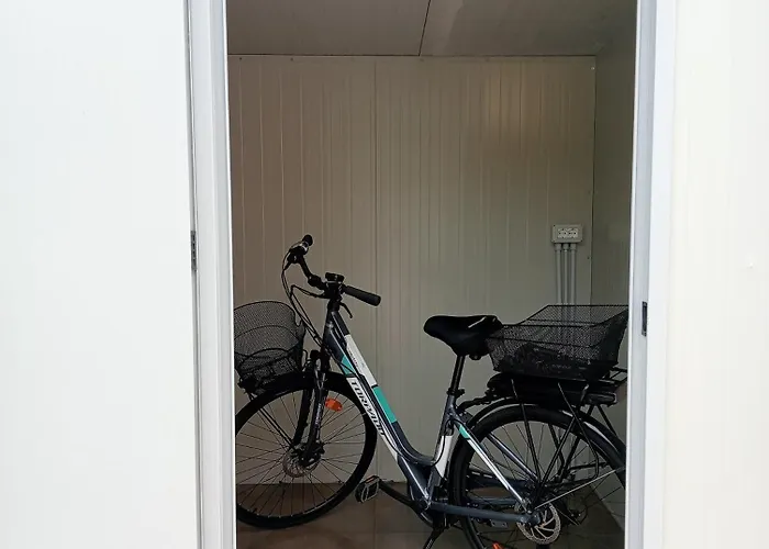 Ca Del Sole * Borgio Verezzi