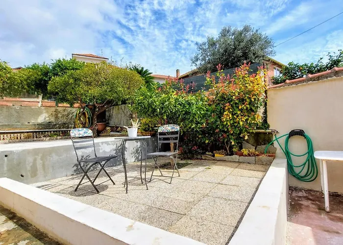 Ca Del Sole Feriehus