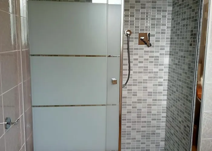 Feriehus Ca Del Sole Borgio Verezzi