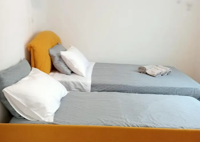 Ca Del Sole Feriehus Borgio Verezzi