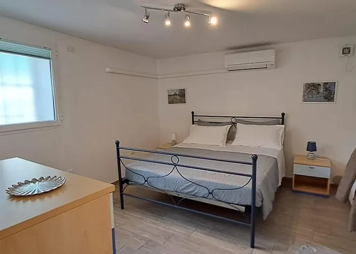 Ca Del Sole Feriehus