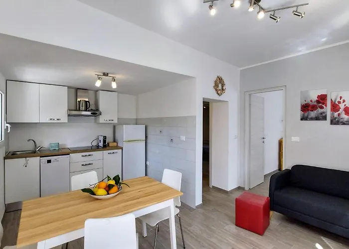 Ca Del Sole Borgio Verezzi