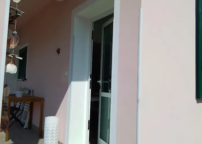 Ca Del Sole Feriehus