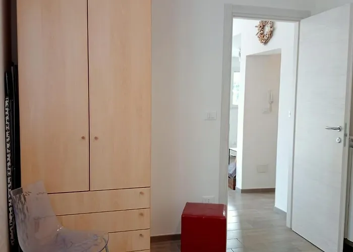 Ca Del Sole Feriehus Borgio Verezzi