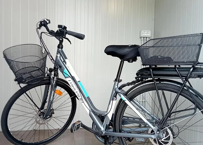 Ca Del Sole Feriehus