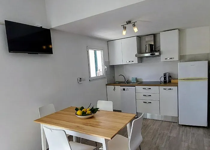 Feriehus Ca Del Sole *